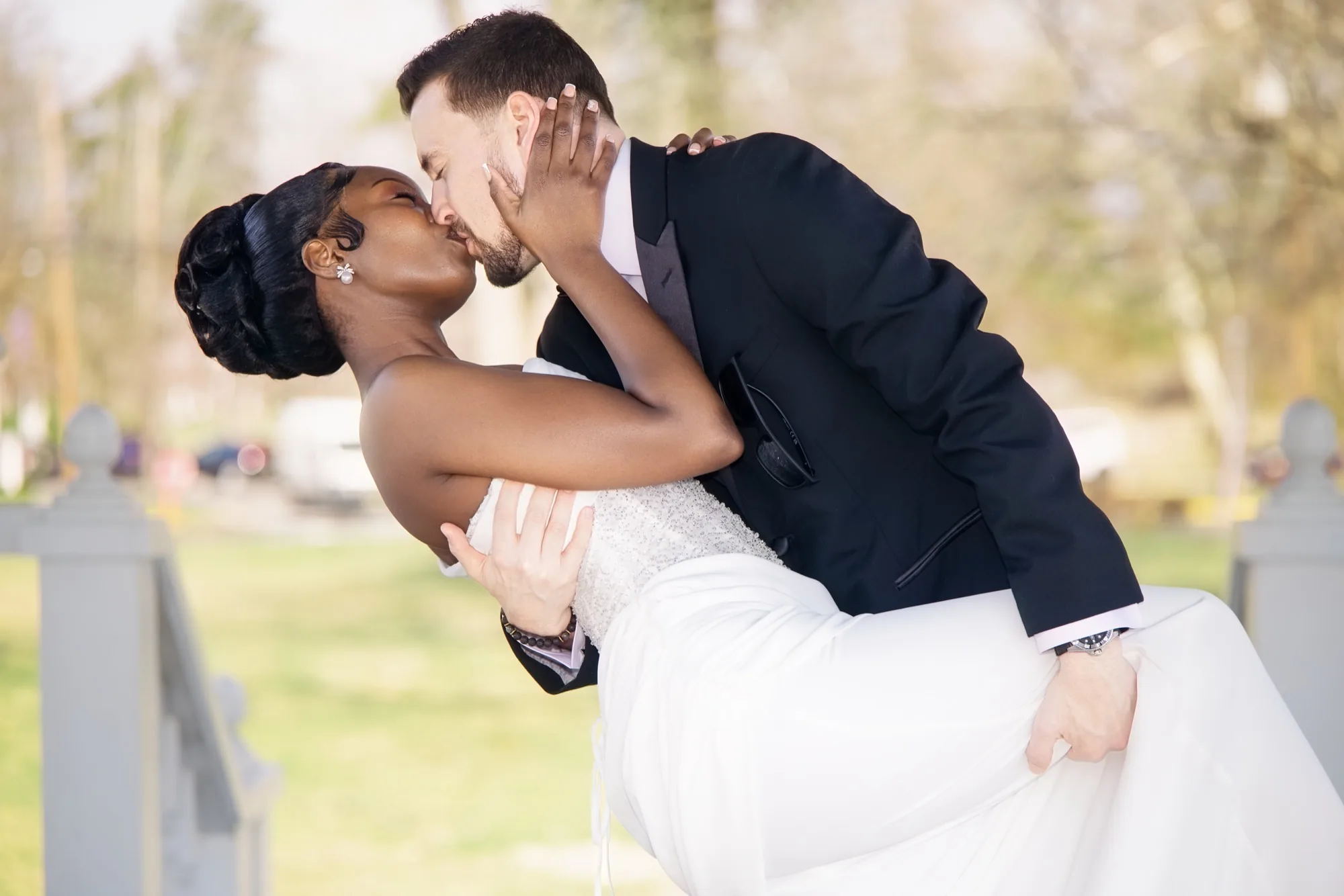 Elena & David