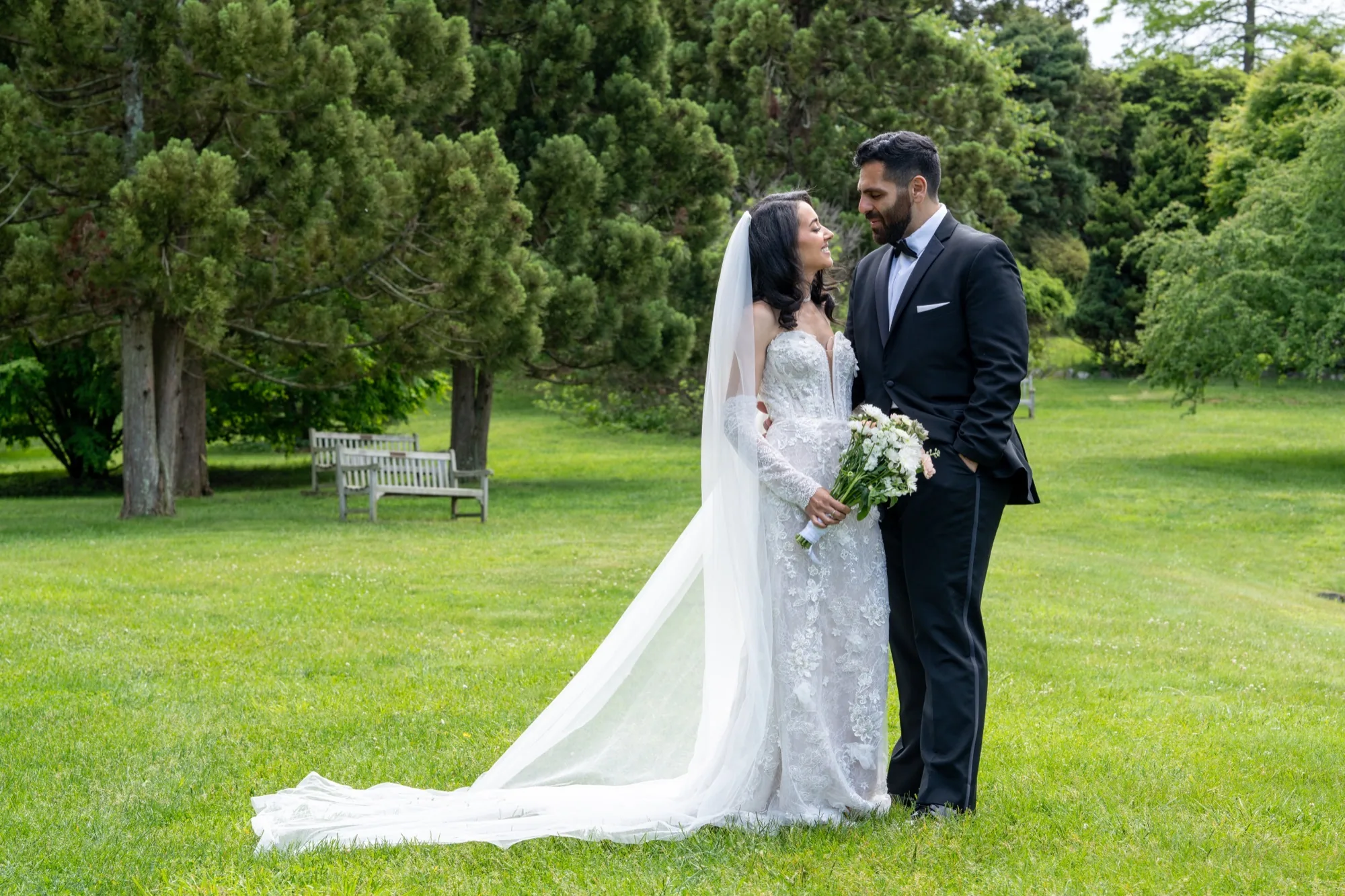 Dilara & Ahmed
