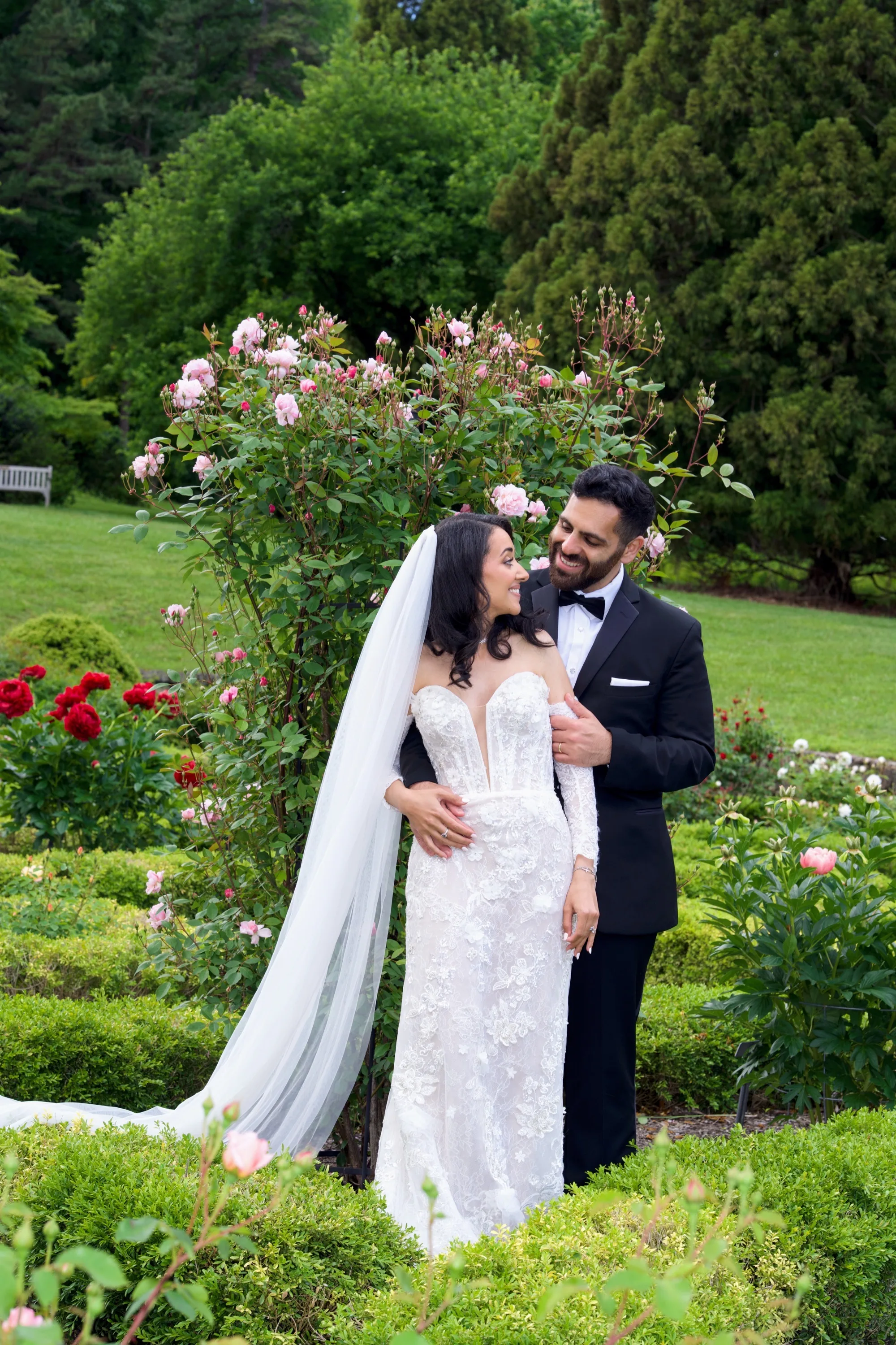 Isabella & Marco